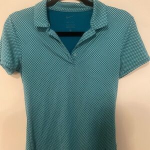 Nike Ladies Golf Shirt